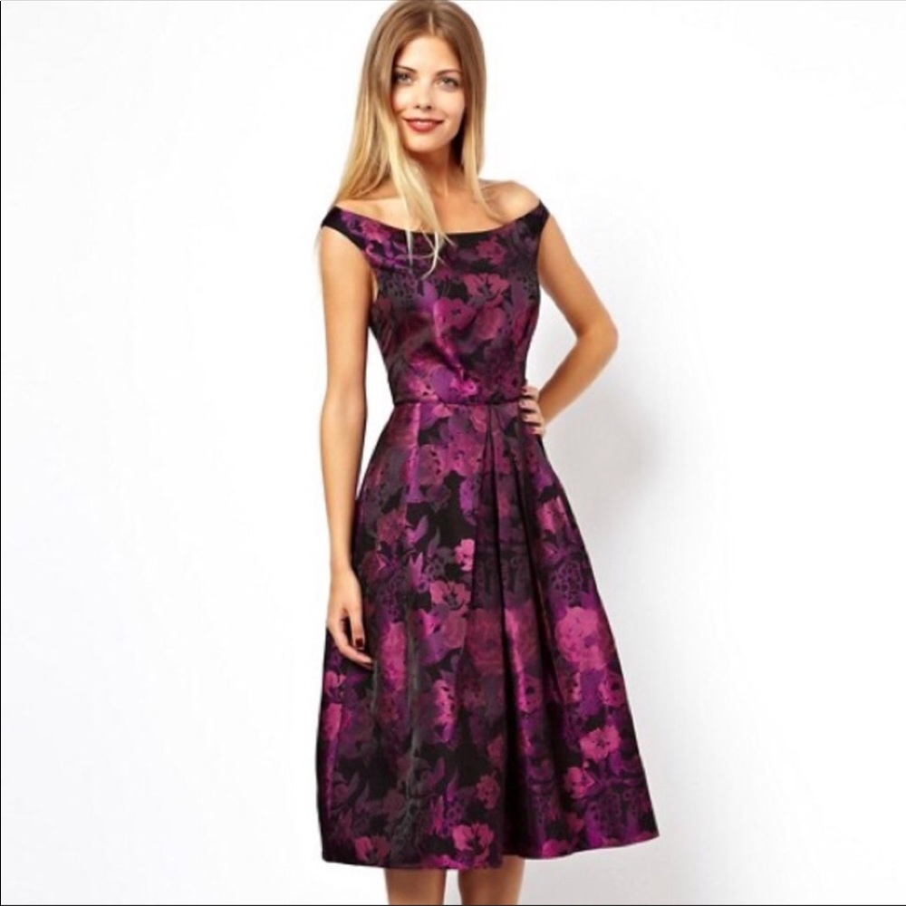 OFFERS!!! ASOS midi dress